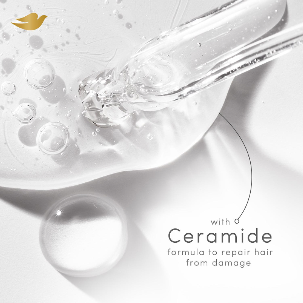 Dove Intense Repair Shampoo 180ml