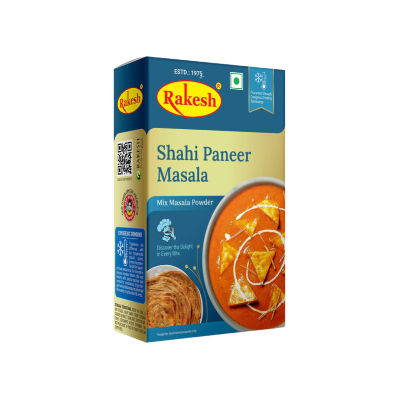 Rakesh Fish Masala (50gm)