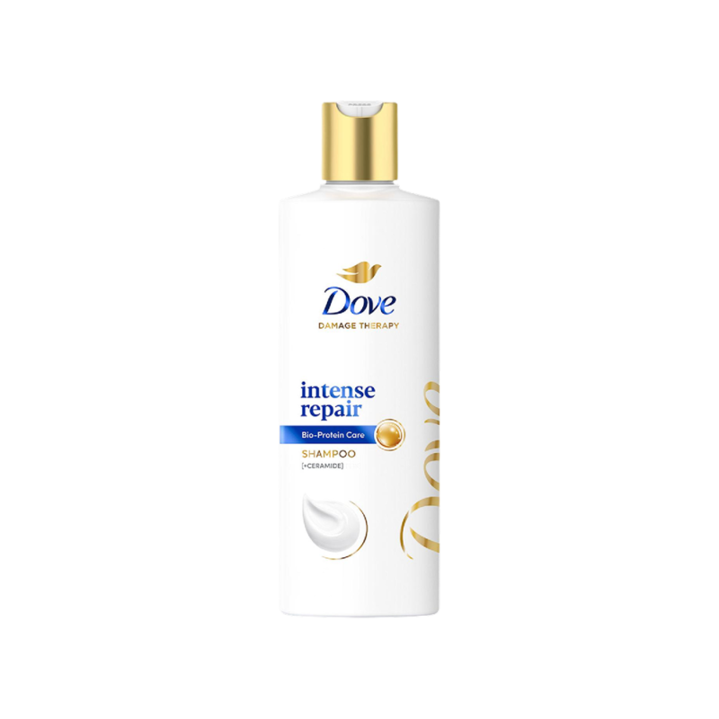 Dove Intense Repair Shampoo 180ml