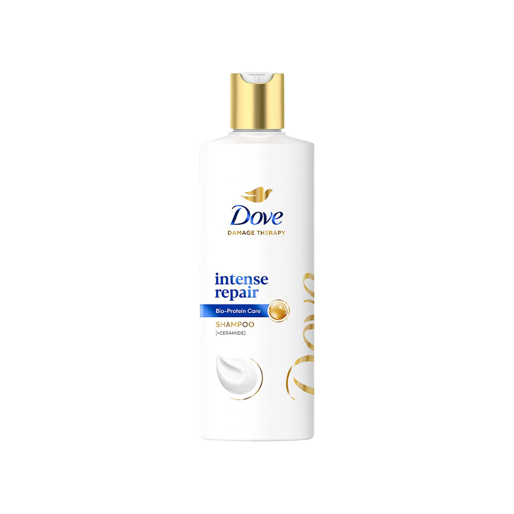Dove Intense Repair Shampoo 180ml