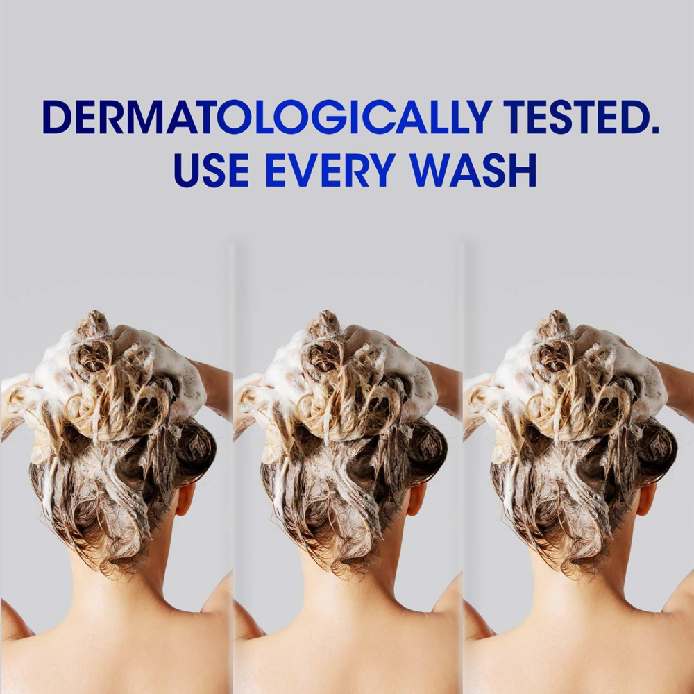 SUNSILK Luscious Thick & Long Shampoo 80ml