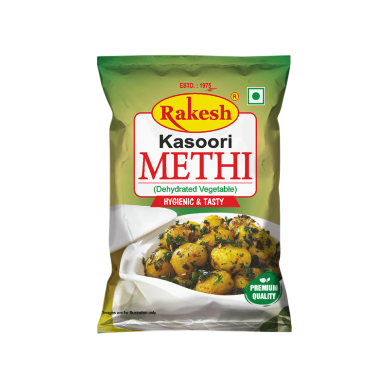 Rakesh Kasuri Methi 50 g