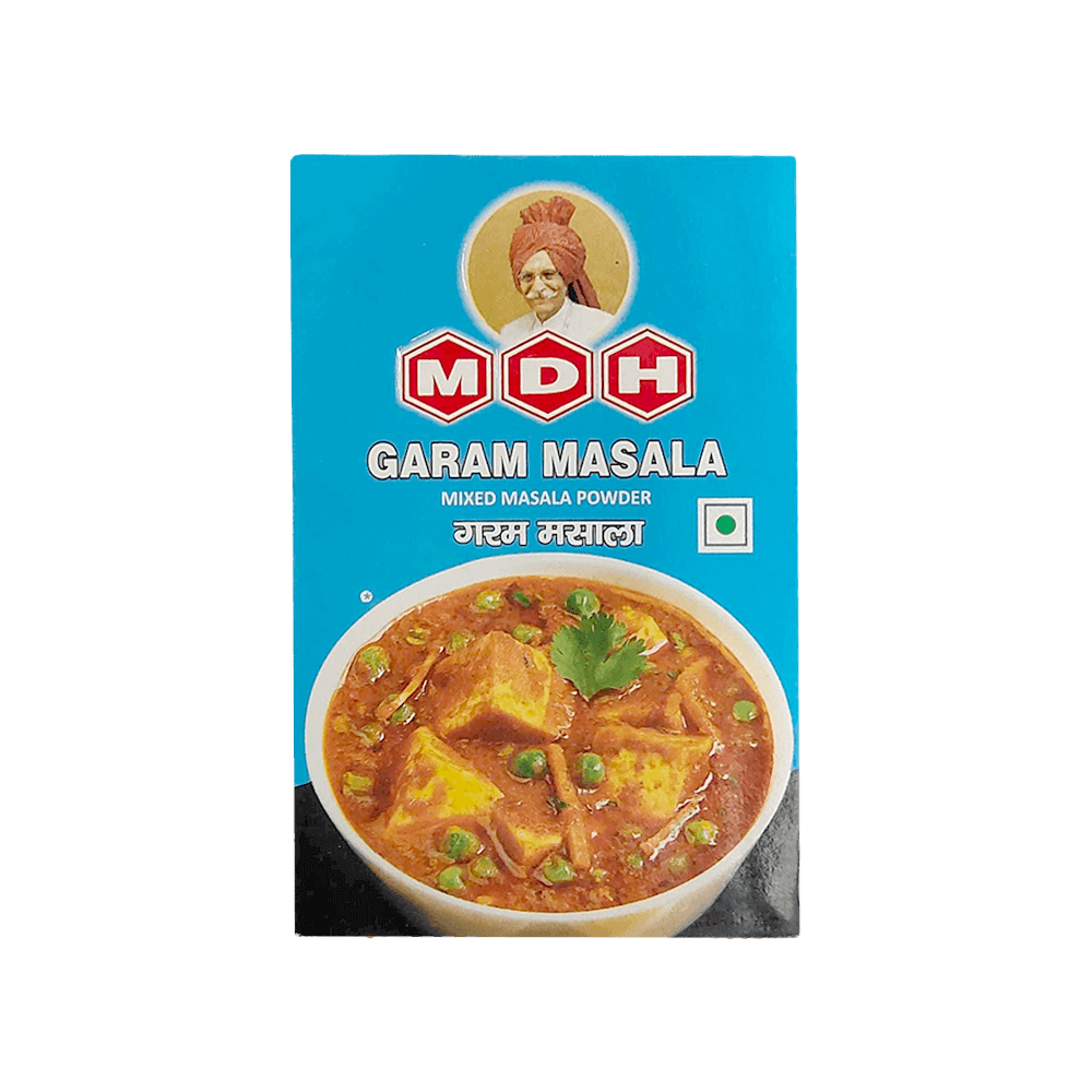 MDH Garam Masala 100 g