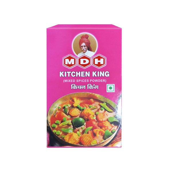 MDH Kitchen King Masala (100gm)