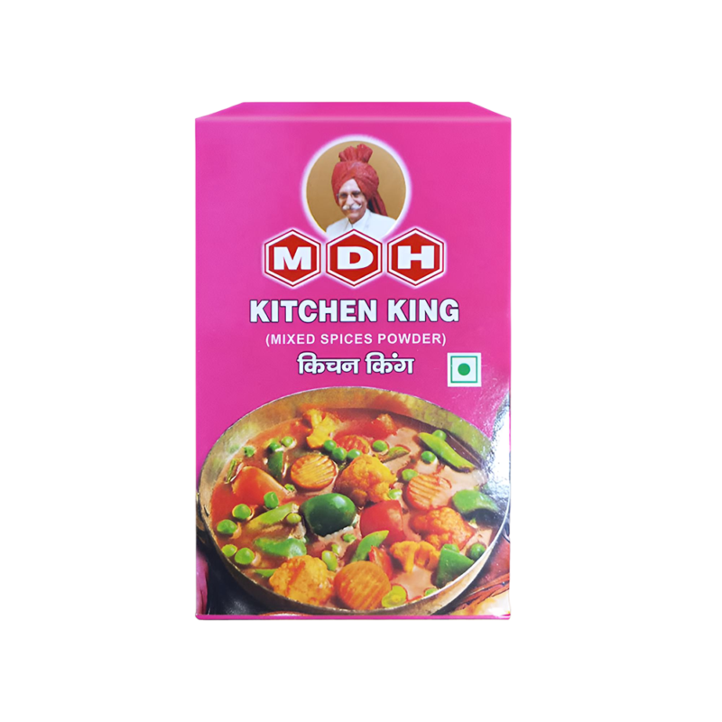 MDH Kitchen King Masala (100gm)