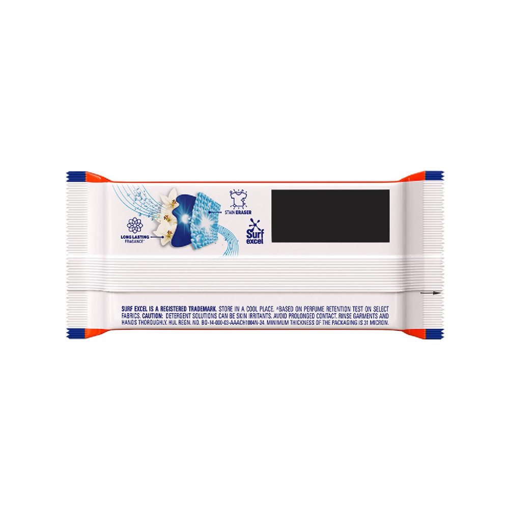 Surf excel Detergent Bar 150 g Detergent Bar  (150 g)