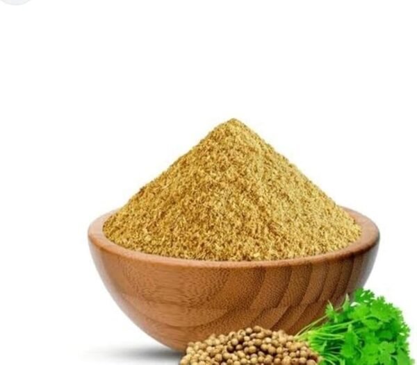 Loose Coriander/Dhania Powder