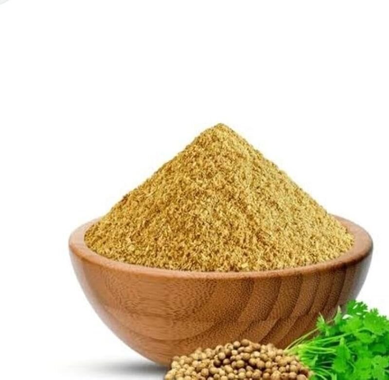 Loose Coriander/Dhania Powder