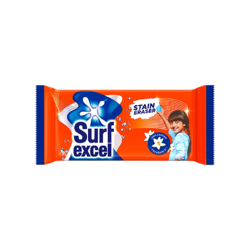 Surf excel Detergent Bar 150 g Detergent Bar  (150 g)