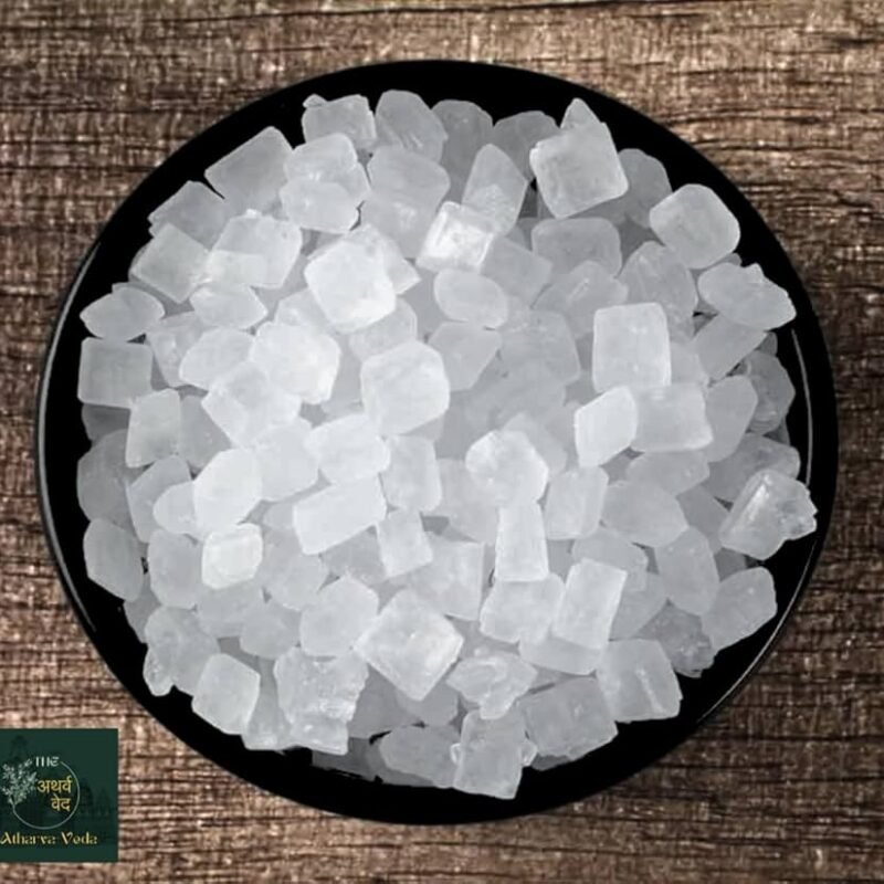 Mishri Dana| Cutting Misri |Sweet Sugar Crystal | Misri Daana Sugar