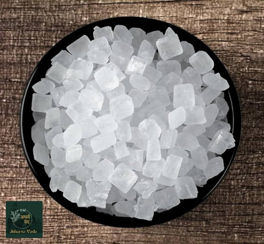 Mishri Dana| Cutting Misri |Sweet Sugar Crystal | Misri Daana Sugar