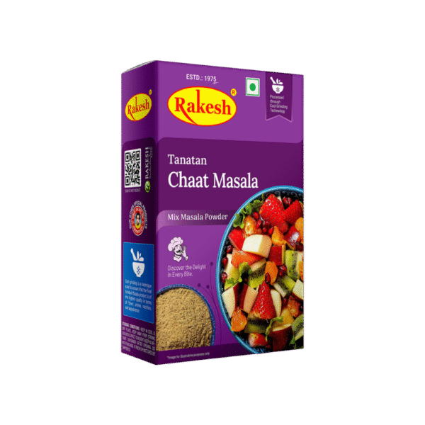 Rakesh Tanatan Chat Masala (50gm)