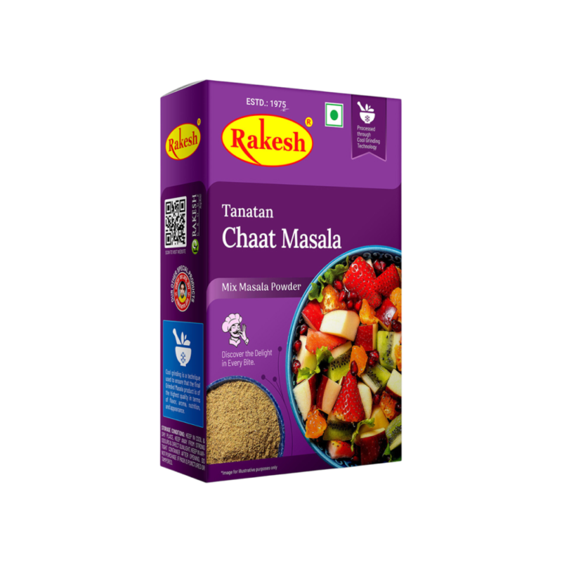 Rakesh Tanatan Chat Masala (50gm)