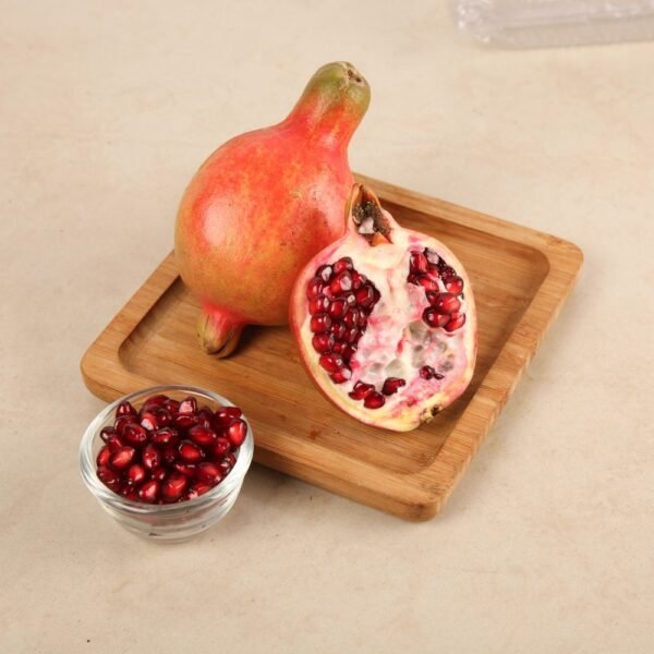 Pomegranate - Medium (Anaar)