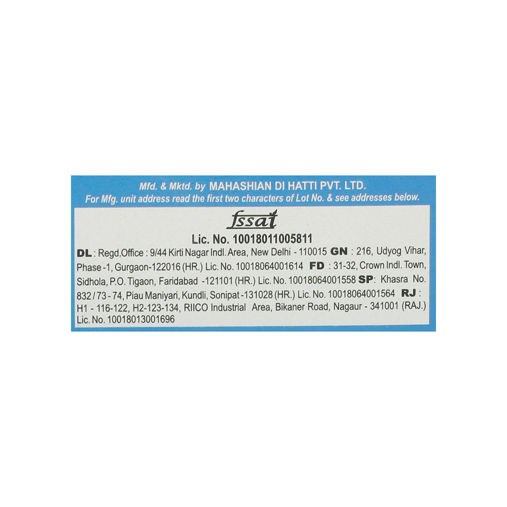 MDH Garam Masala 100 g