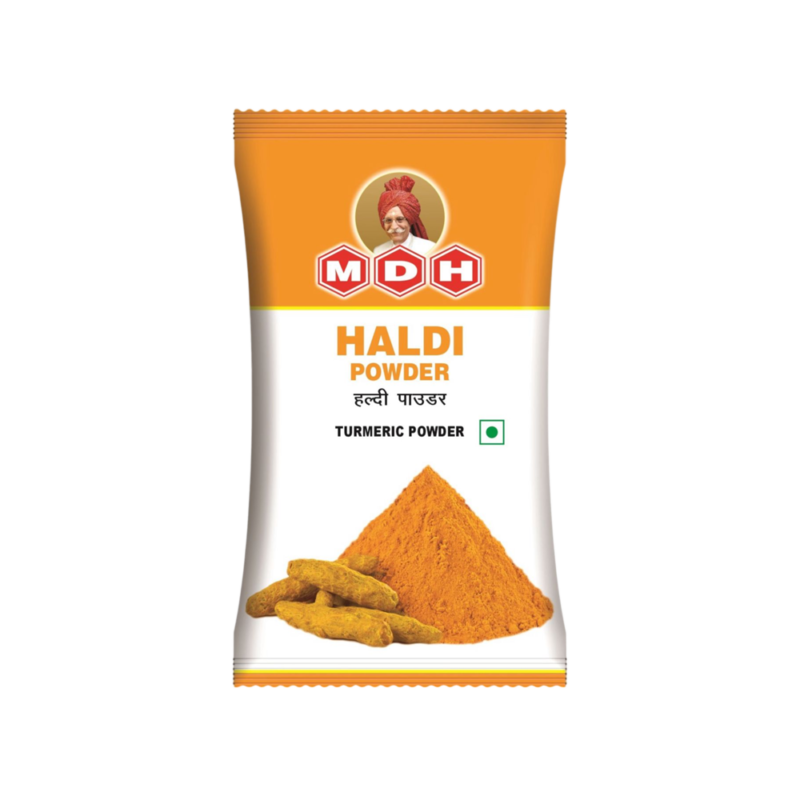 MDH Turmeric Powder/Haldi (100g)