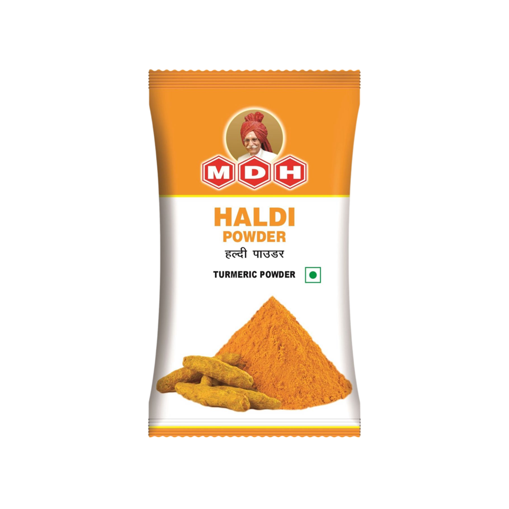 MDH Turmeric Powder/Haldi (100g)