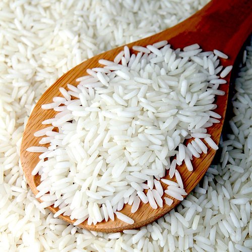 Arwa Raw Rice (Unpolished Chawal) (Medium Grain)
