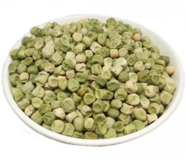 Green Peas (Matar) (Whole)