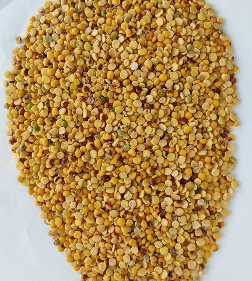 Madhuri Arhar/Toor Dal