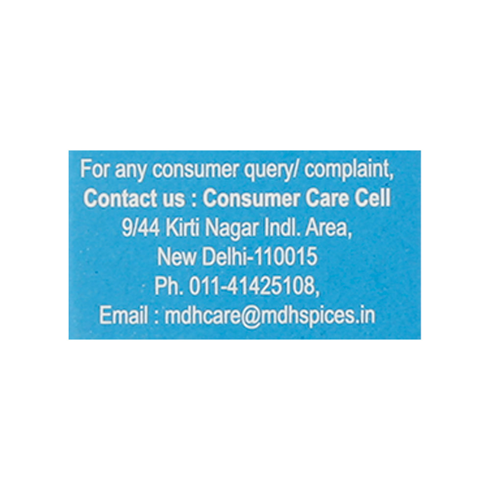 MDH Garam Masala 100 g