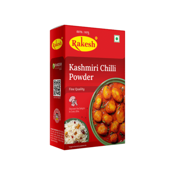 Rakesh Kashmiri Chilli Powder (50gm)