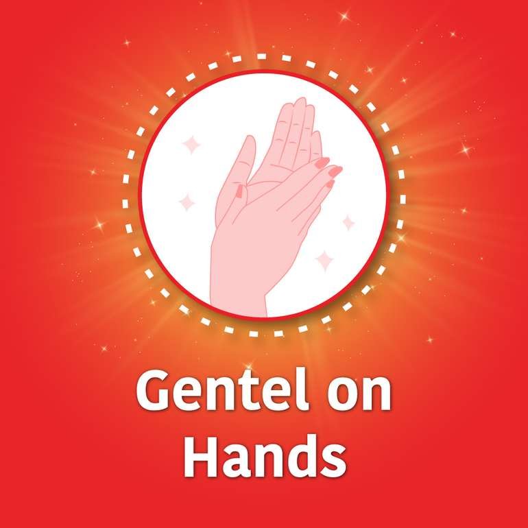 Ghadi Detergent Powder (1kg)