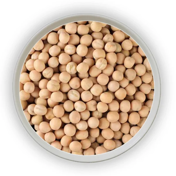 White Peas (Matar) (Whole)