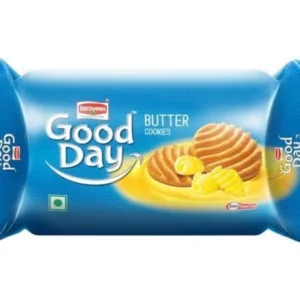 Britannia Good Day Butter Cookies, 27.5 g