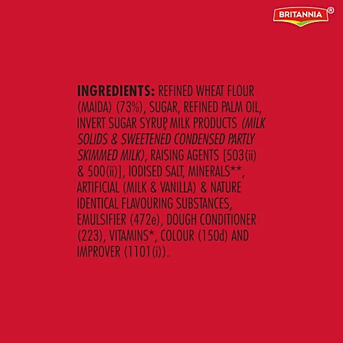 Britannia Marie Gold Biscuits, 250 g