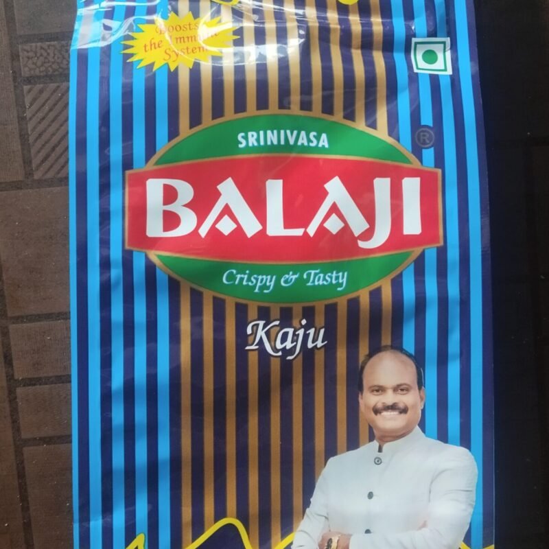 Balaji Premium Cashew, 250 g