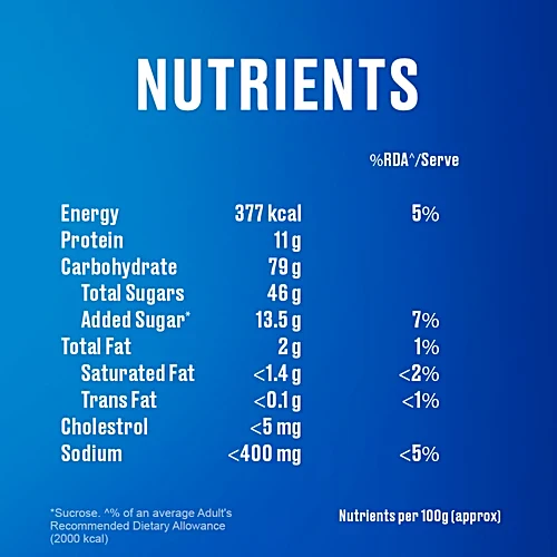 Horlicks Nutrition Drink, 500 g