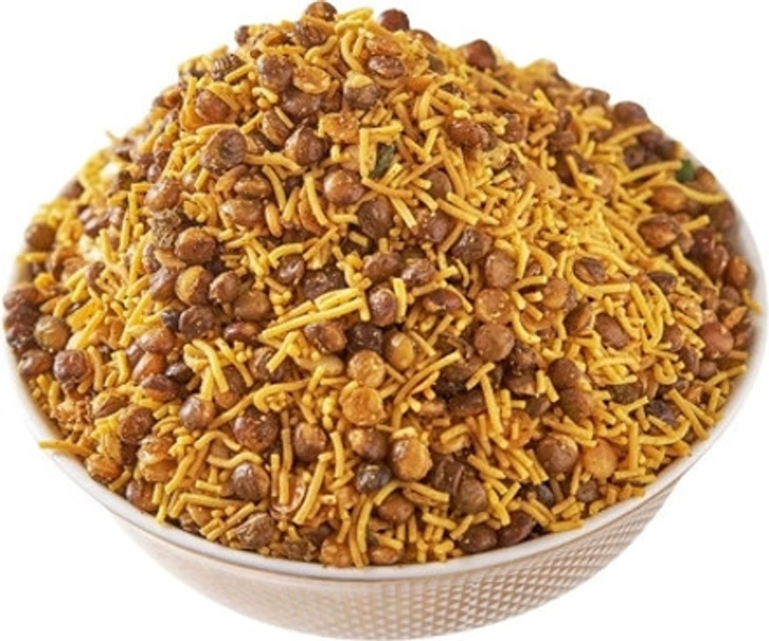 Dilranjan Dalmoth 200g Spicy Crunchy Namkeen