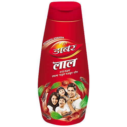 Dabur Lal Dant Manjan – Ayurvedic Toothpowder ,26g