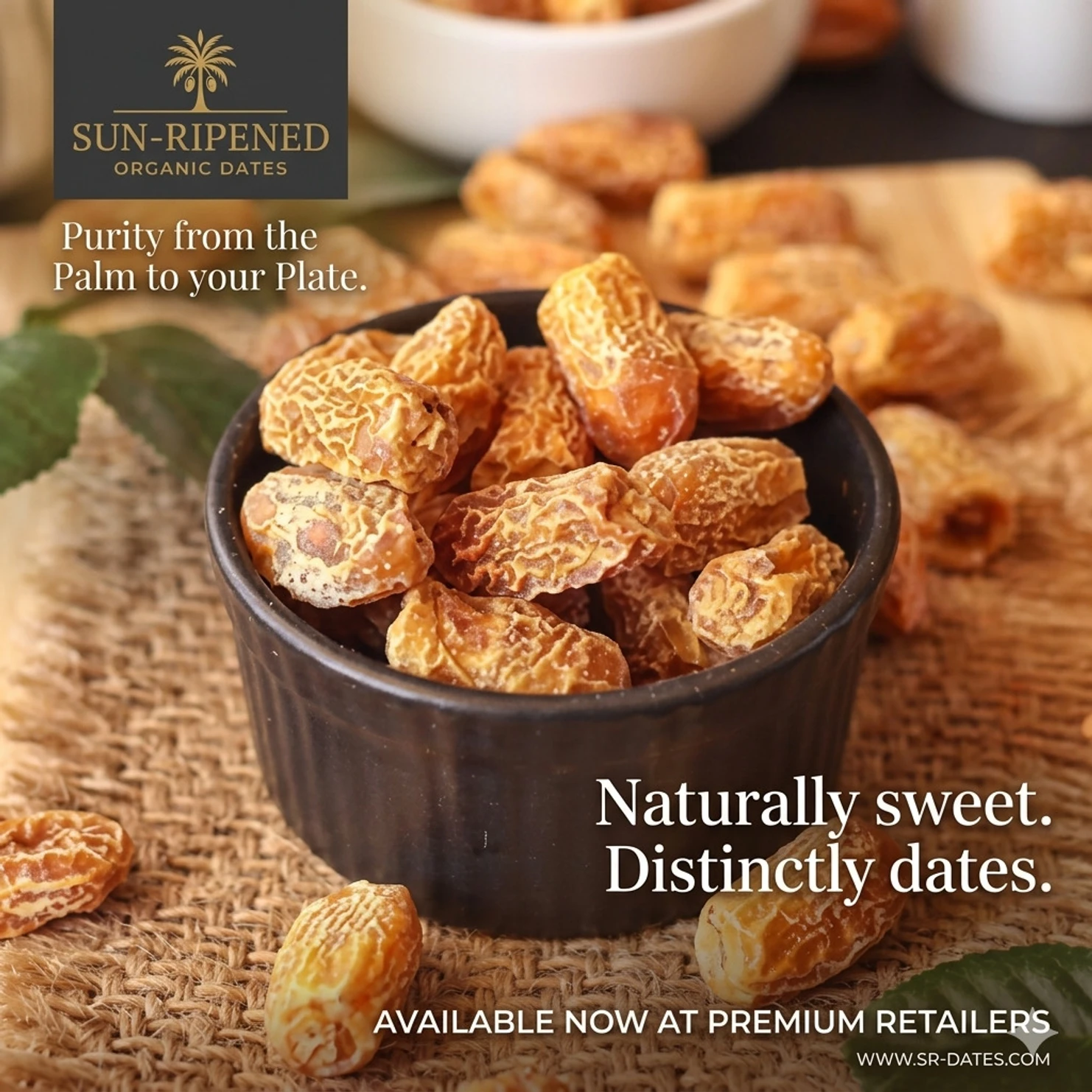 Sarthi Delight Yellow Dry Dates 1kg | Traditional Chhuhara for Fitness & Natural Energy Boost Dry Dates (1 x 1000 g)