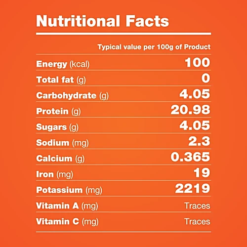 Real Gold Tea, 100 g Pouch