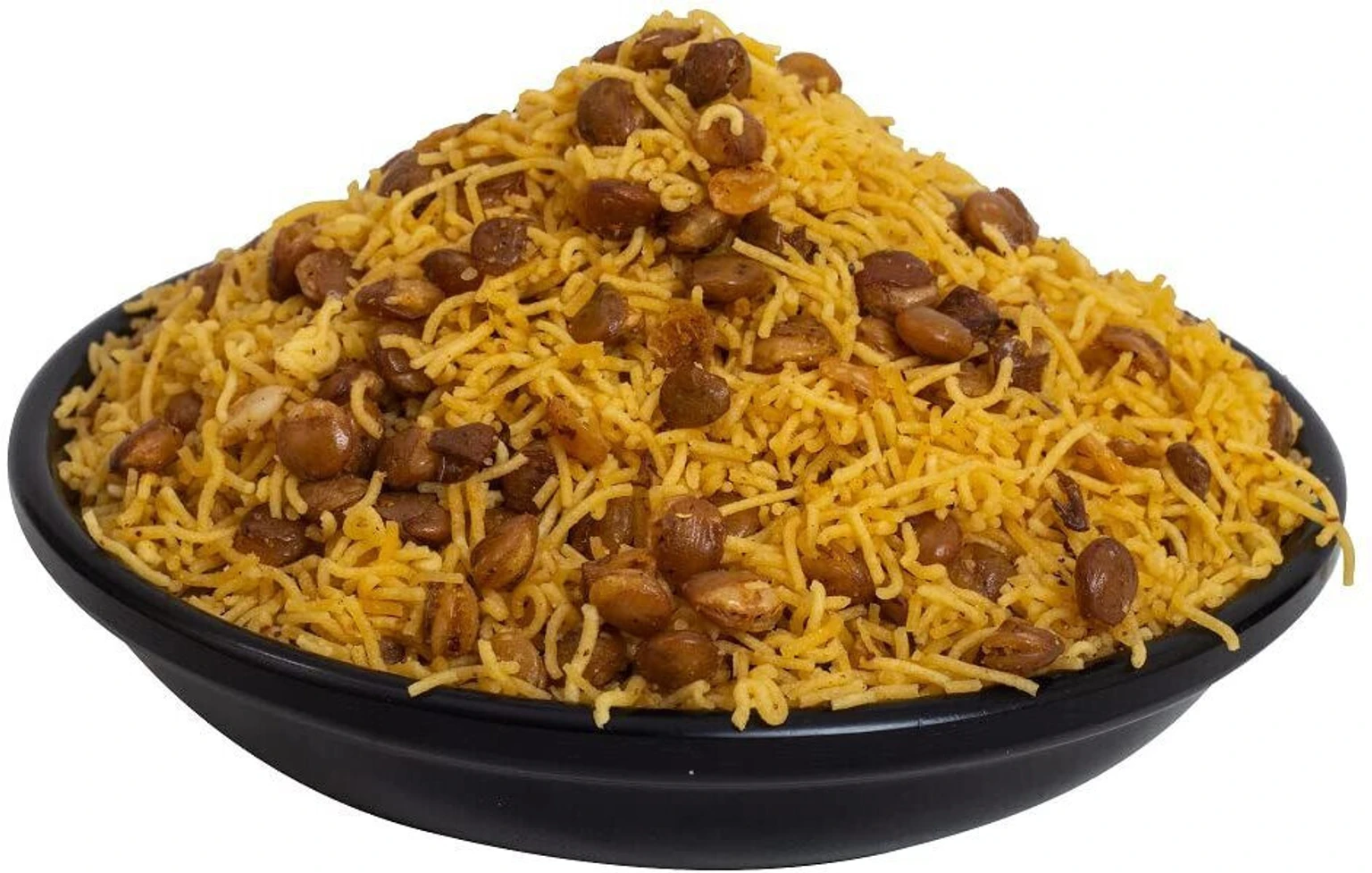 Dilranjan Dalmoth 200g Spicy Crunchy Namkeen