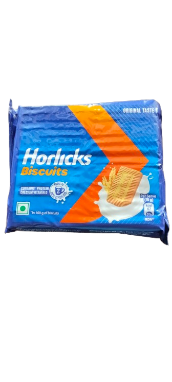 Horlicks Biscuits, 150 g