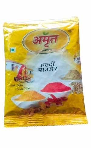 Amrit, Haldi Powder With Natural Oils,32g