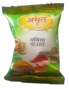 Amrit,Dhania Powder With Natural Oils,32g