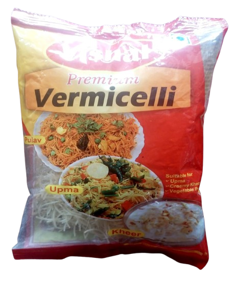 Vishal Vermicelli, Made From Wheat, No Maida,15g
