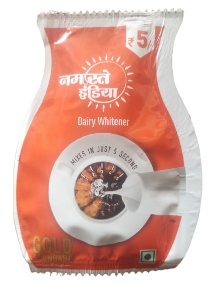 Nameste india Milk pouder,12g