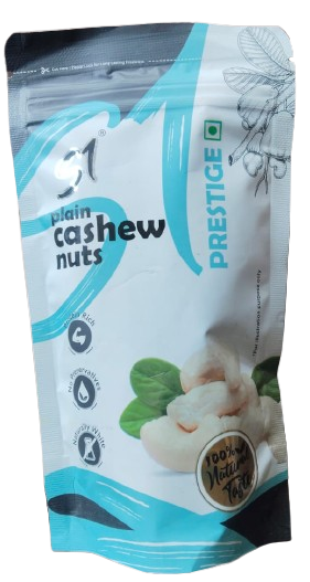 Cashew/Godambi – Whole, 100 g