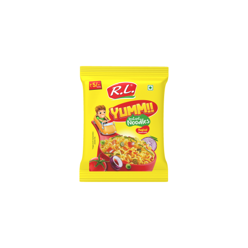 Noodles Yummi 22g