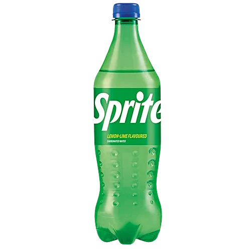 Sprite Soft Drink, 500 ml