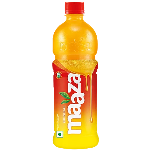 Maaza Mango Drink, 750 ml PET Bottle