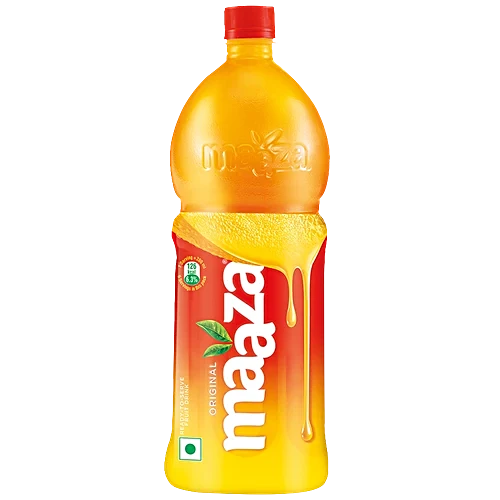 Maaza Mango Drink, 1.2 L PET Bottle