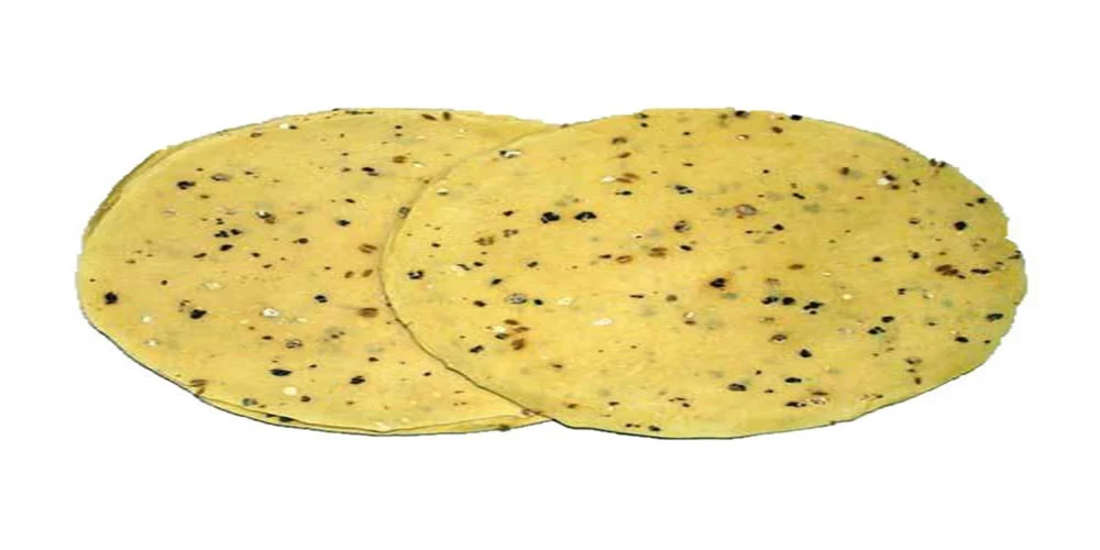 Punjabi Masala Papad 110g