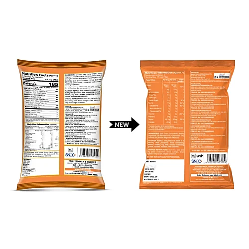 Bikaji Moong Dal, 200 g