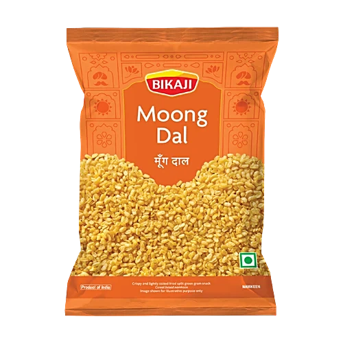 Bikaji Moong Dal, 200 g